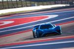 NIO EP9 2017 года